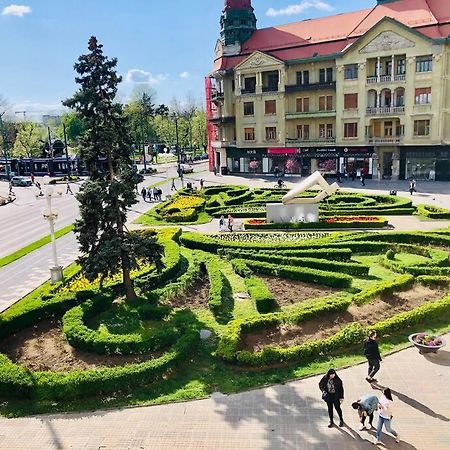 Joy City Stay Victoriei 7G-9 Timişoara Extérieur photo