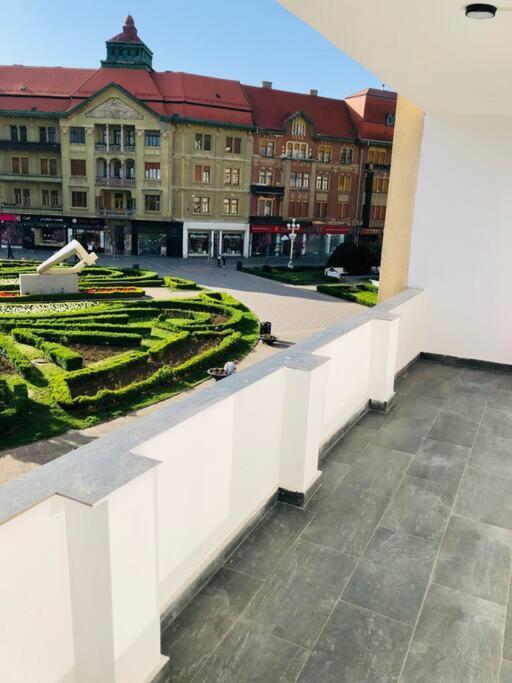 Joy City Stay Victoriei 7G-9 Timişoara Extérieur photo