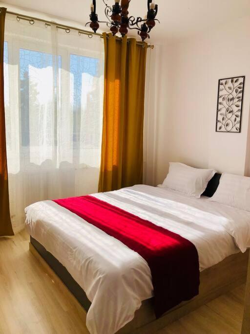 Joy City Stay Victoriei 7G-9 Timişoara Extérieur photo