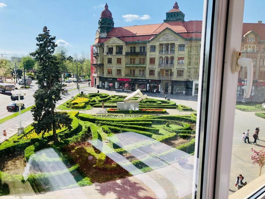Joy City Stay Victoriei 7G-9 Timişoara Extérieur photo