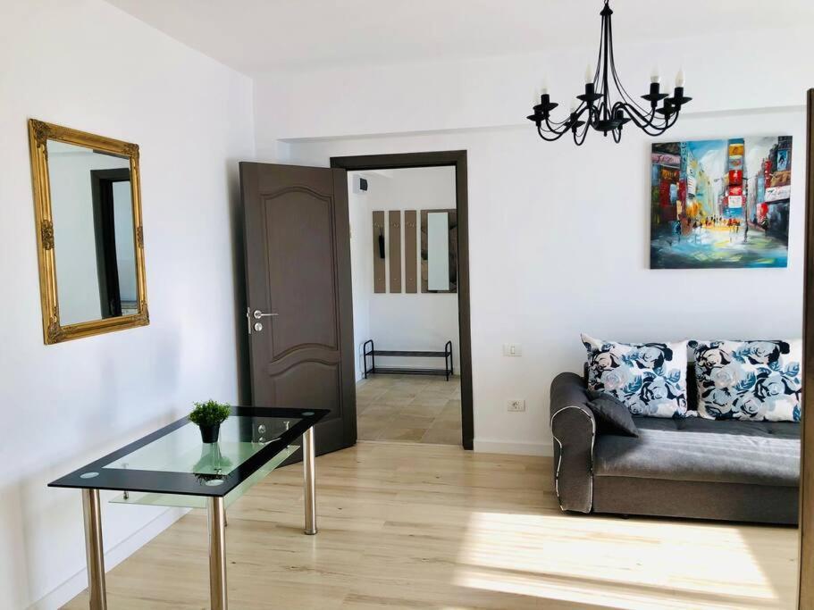 Joy City Stay Victoriei 7G-9 Timişoara Extérieur photo