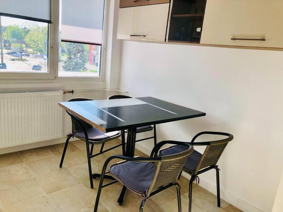 Joy City Stay Victoriei 7G-9 Timişoara Extérieur photo