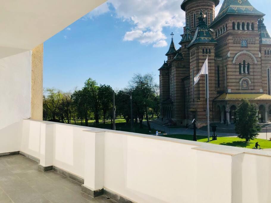 Joy City Stay Victoriei 7G-9 Timişoara Extérieur photo